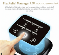 FlexRelief Knee Massager