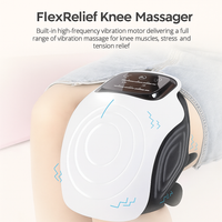 FlexRelief Knee Massager