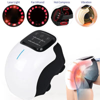 FlexRelief Knee Massager