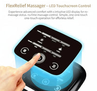 FlexRelief Knee Massager