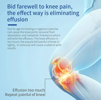 FlexRelief Knee Massager